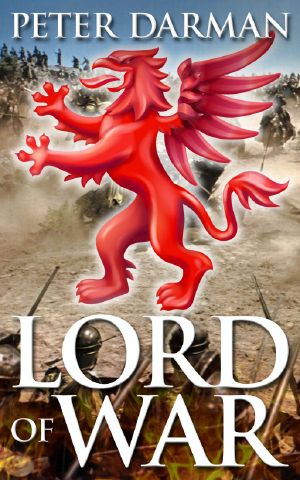 [The Parthian Chronicles 11] • Lord of War